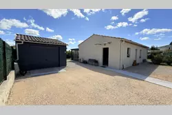 Vente maison Pourrières