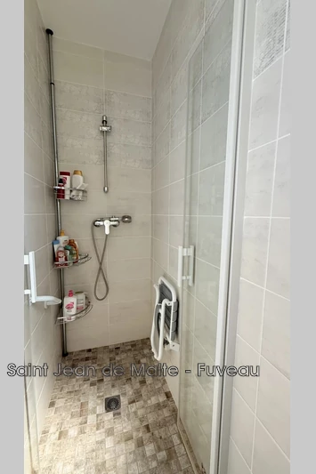 Vente maison Pourrières  