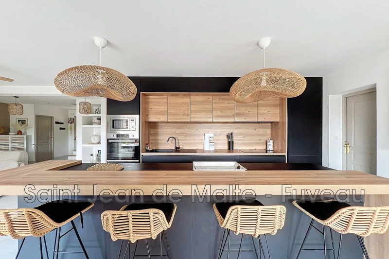 Vente maison Trets  