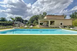 Vente maison Trets
