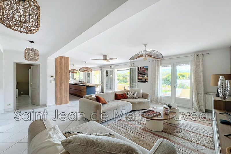 Vente maison Trets  