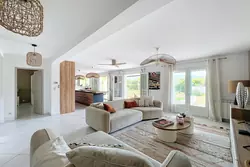 Vente maison Trets