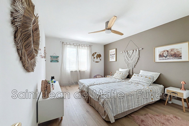Vente maison Trets  