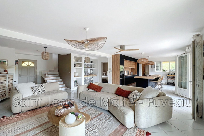 Vente maison Trets  
