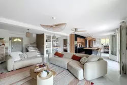 Vente maison Trets