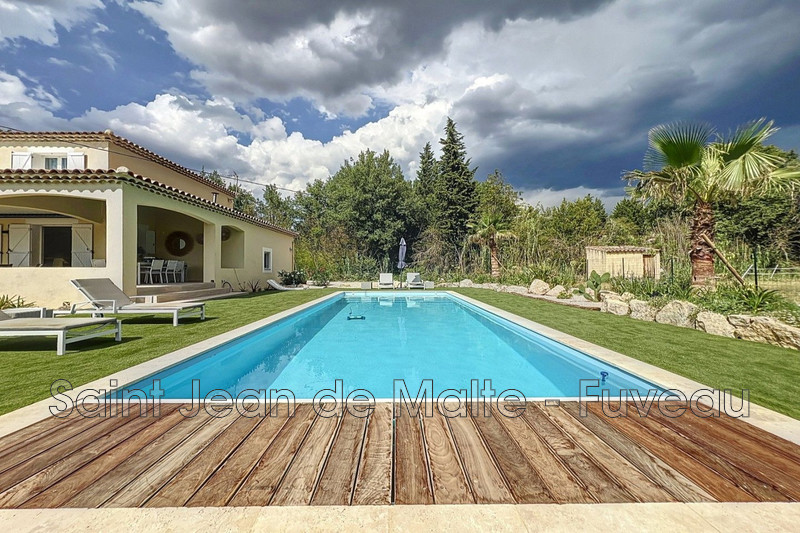 Vente maison Trets  