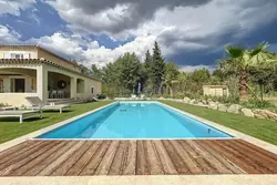Vente maison Trets