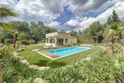 Vente maison Trets