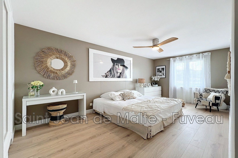 Vente maison Trets  