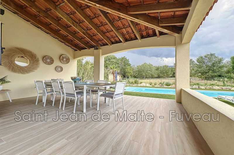 Vente maison Trets  