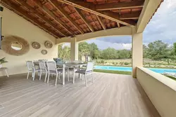 Vente maison Trets