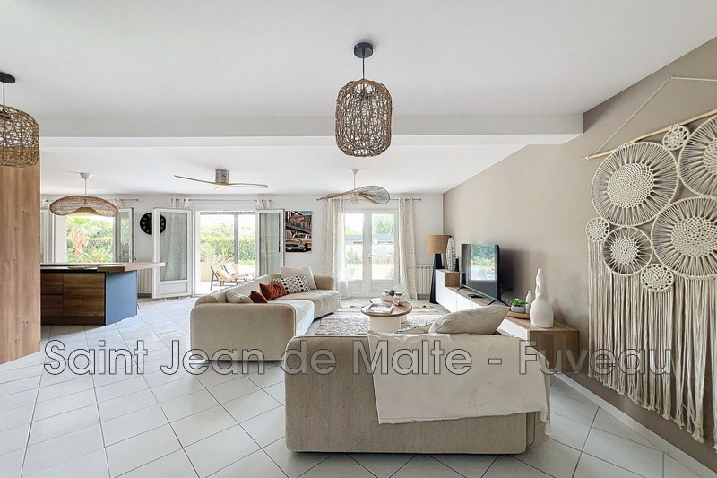 Vente maison Trets  