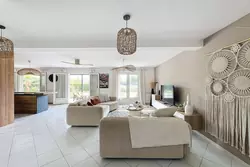 Vente maison Trets