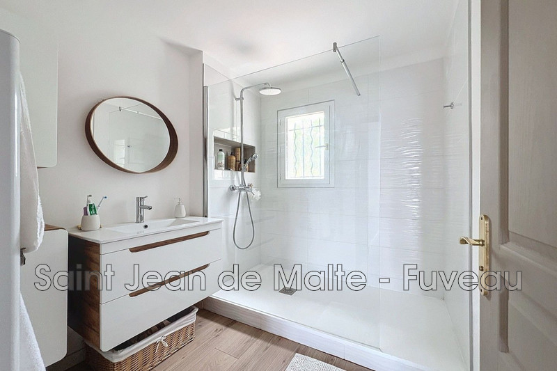 Vente maison Trets  