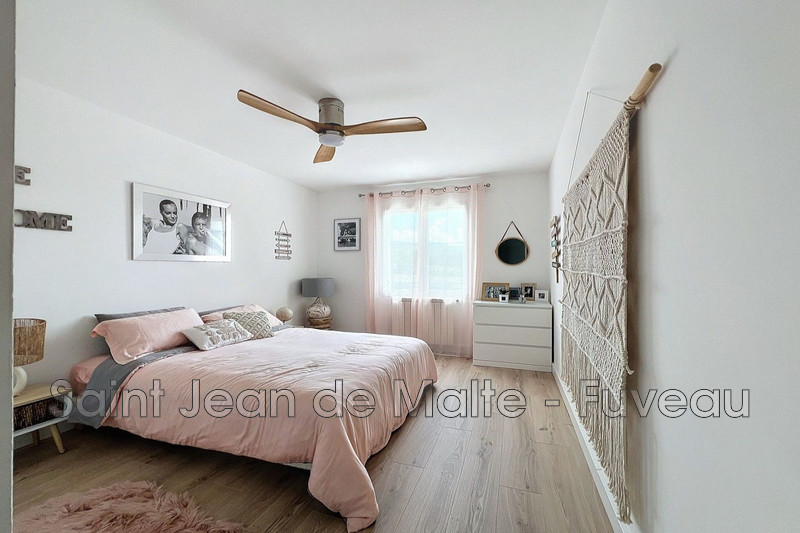 Vente maison Trets  