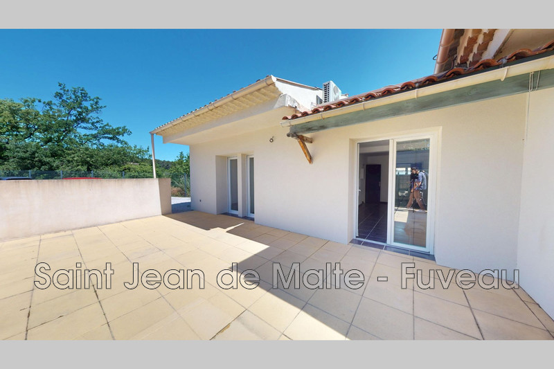 Vente maison Gréasque  