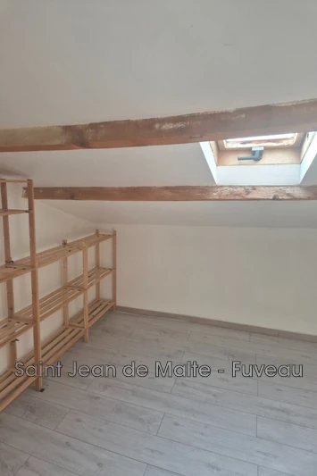 Vente maison de ville Pourcieux  