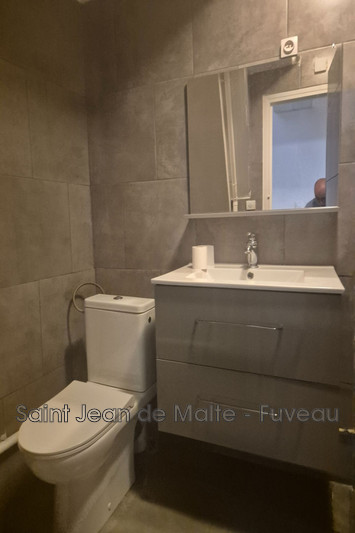 Vente maison de ville Pourcieux  