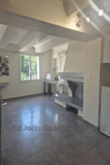 Vente maison de ville Pourcieux  