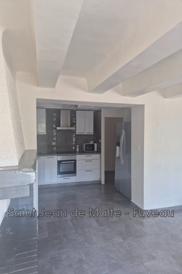 Vente maison de ville Pourcieux  