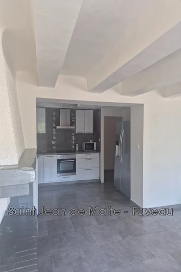 Vente maison de ville Pourcieux  