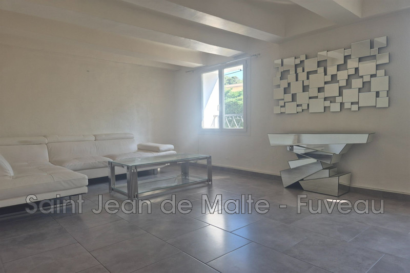 Vente maison de ville Pourcieux  