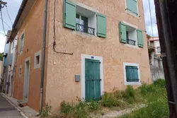Vente maison Pourcieux