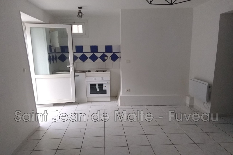 Vente maison de ville Pourcieux  