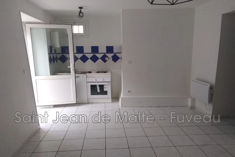 Vente maison de ville Pourcieux  
