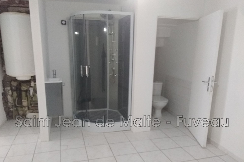 Vente maison de ville Pourcieux  