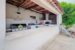 Vente maison Mimet