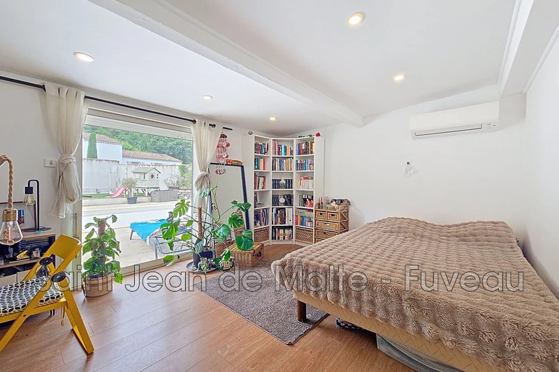 Vente maison Mimet  