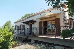 Vente maison Fuveau