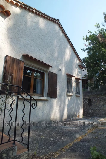 Vente villa Fuveau  