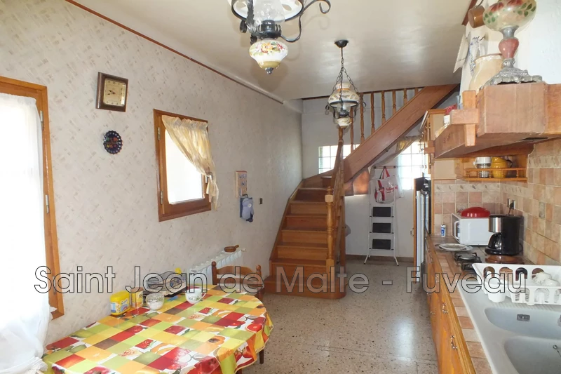 Vente villa Fuveau  