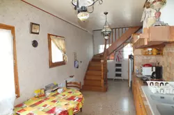 Vente maison Fuveau