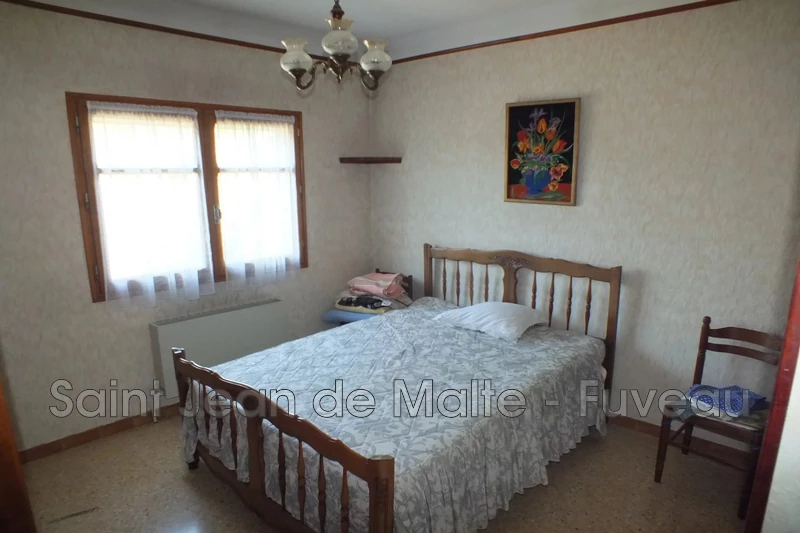 Vente villa Fuveau  