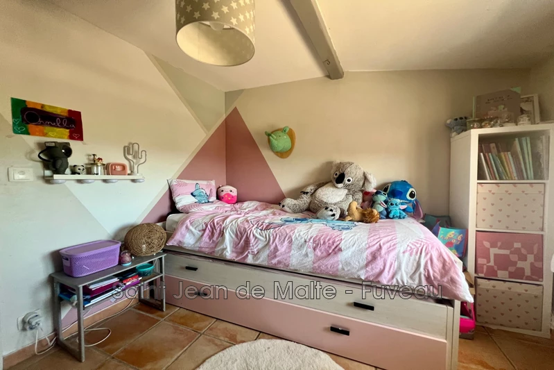 Vente maison Saint-Savournin  