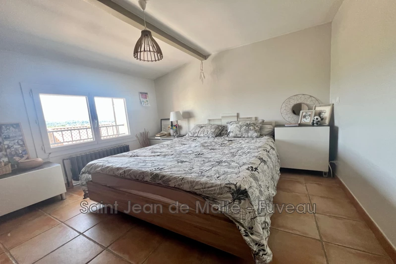 Vente maison Saint-Savournin  