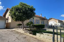 Vente maison Gréasque