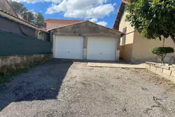 Vente maison Gréasque