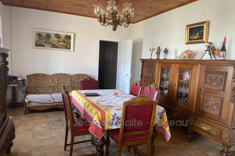 Vente maison Gréasque  