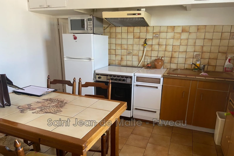 Vente maison Gréasque  