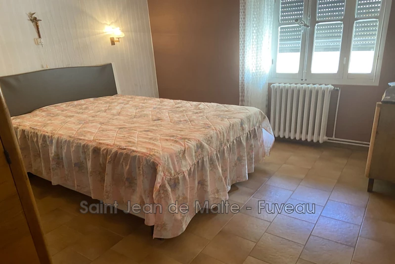 Vente maison Gréasque  