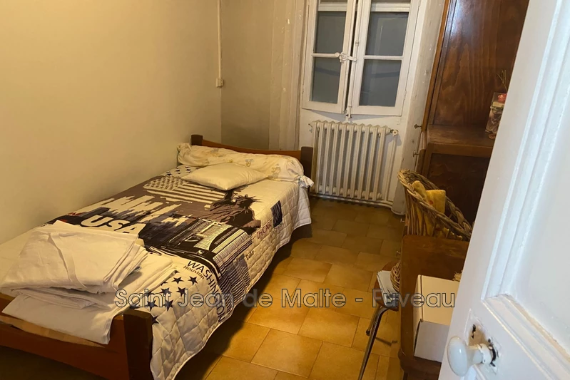Vente maison Gréasque  