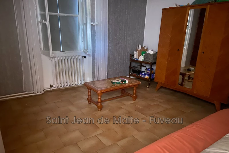Vente maison Gréasque  