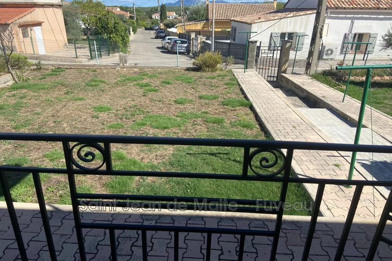 Vente maison Gréasque  