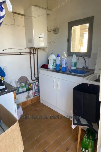 Vente maison Gréasque  