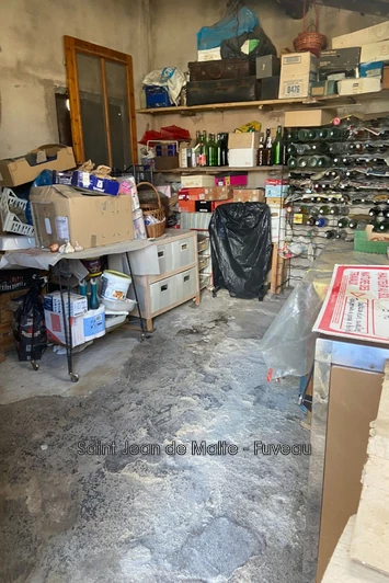 Vente maison Gréasque  