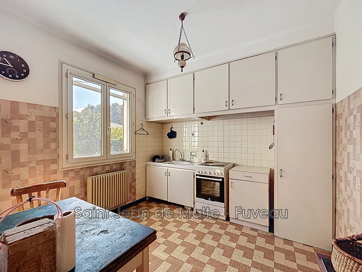 Vente maison Peypin  